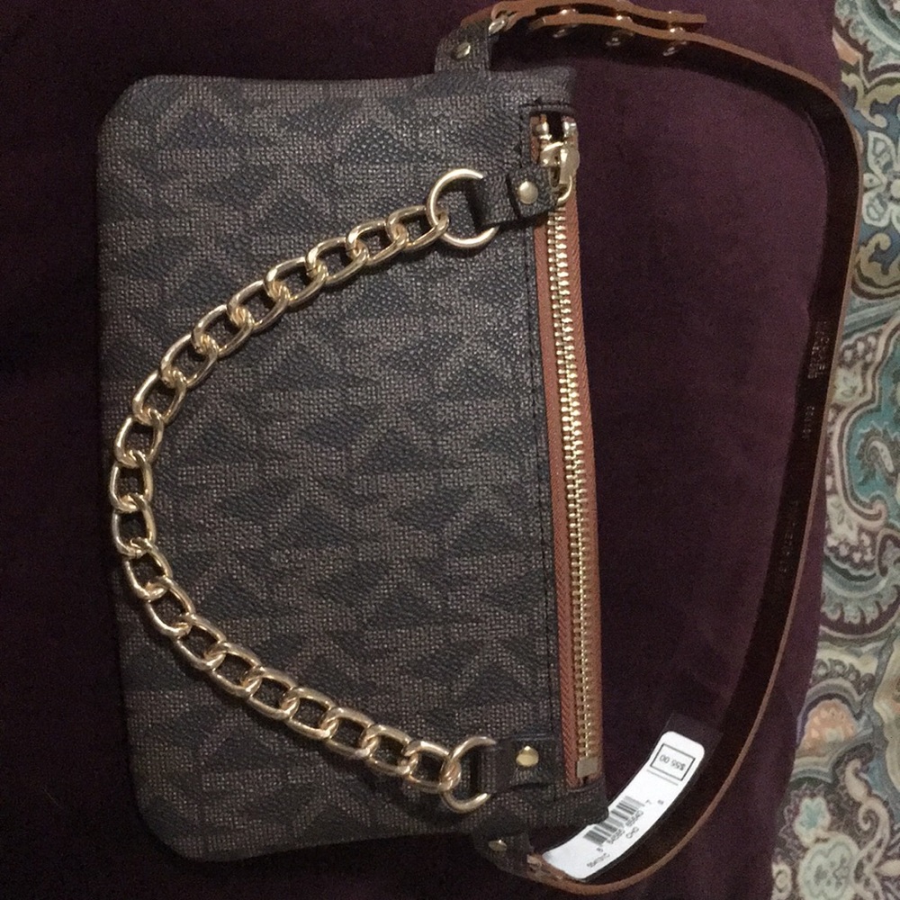Michael kors beld bag